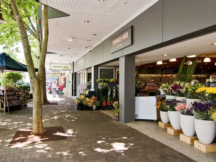 Seventh view of Homely apartment listing, 18/20 Hume Street, Wollstonecraft NSW 2065