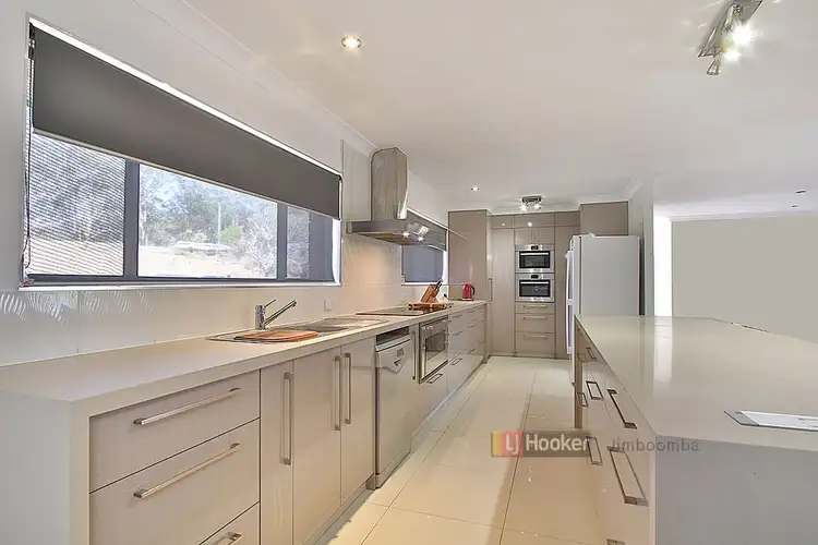 Main view of Homely house listing, 291-297 Dennis Rd, Cedar Vale QLD 4285