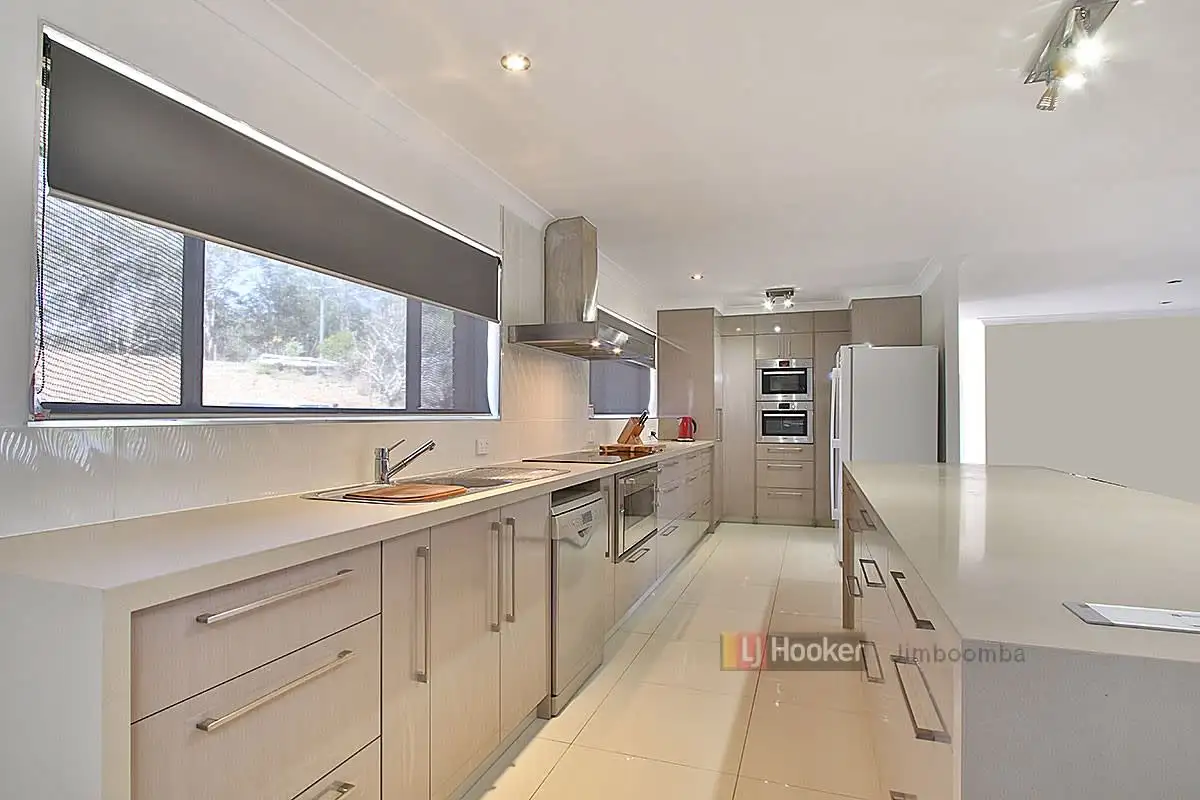 Main view of Homely house listing, 291-297 Dennis Rd, Cedar Vale QLD 4285