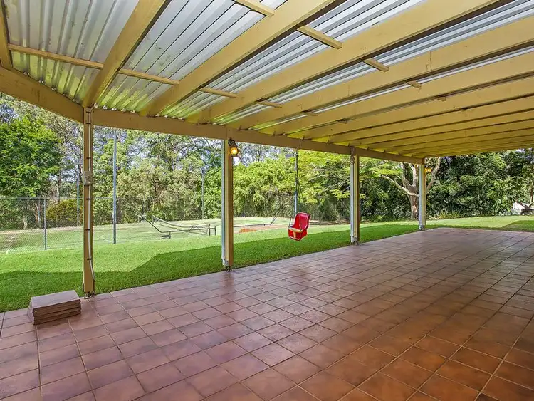 Fifth view of Homely house listing, 59 Teasdale Drive, Nerang QLD 4211