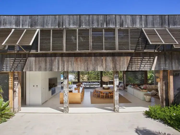 Second view of Homely house listing, 89 Myola Road, Newport NSW 2106