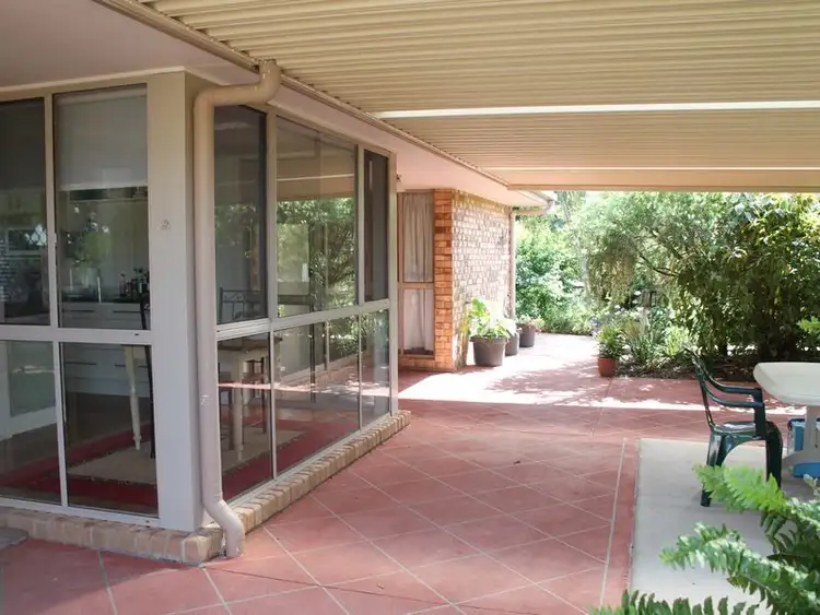 Third view of Homely house listing, 10 Hein Court, Regency Downs QLD 4341