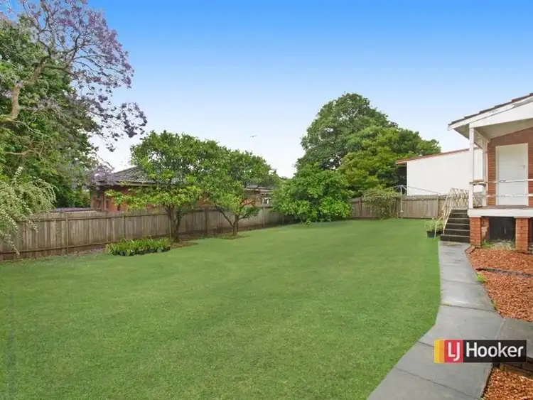 Fourth view of Homely house listing, 8 Hume Avenue, Castle Hill NSW 2154