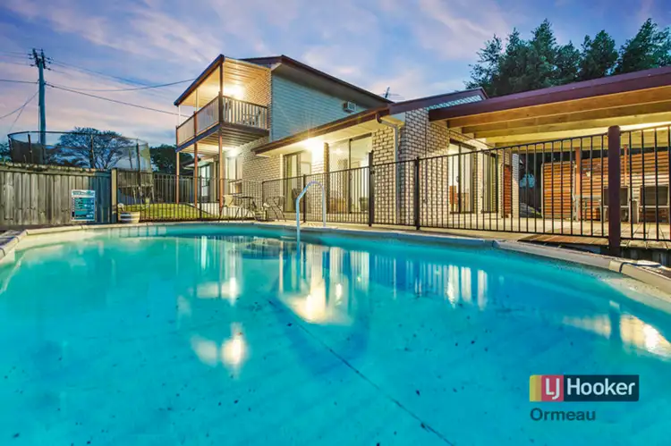 Fourth view of Homely house listing, 43 Benjul Drive, Beenleigh QLD 4207