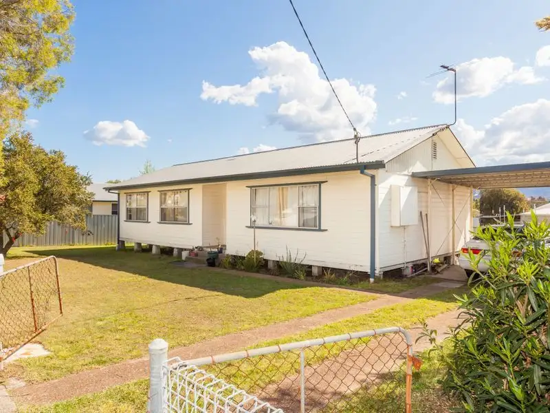 Main view of Homely house listing, 84 Macquarie Avenue, Cessnock NSW 2325