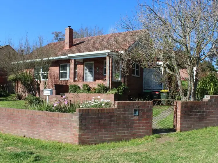 20 Little Church Street, Bega NSW 2550