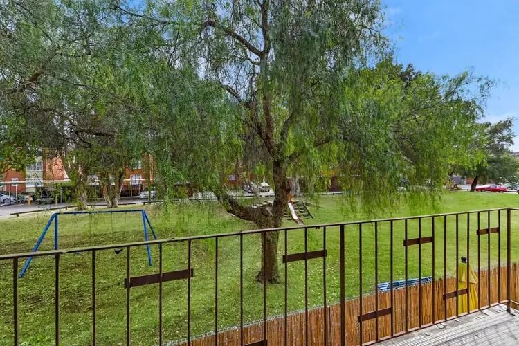 Fourth view of Homely apartment listing, 4/3 O'Rourke Crescent, Eastlakes NSW 2018