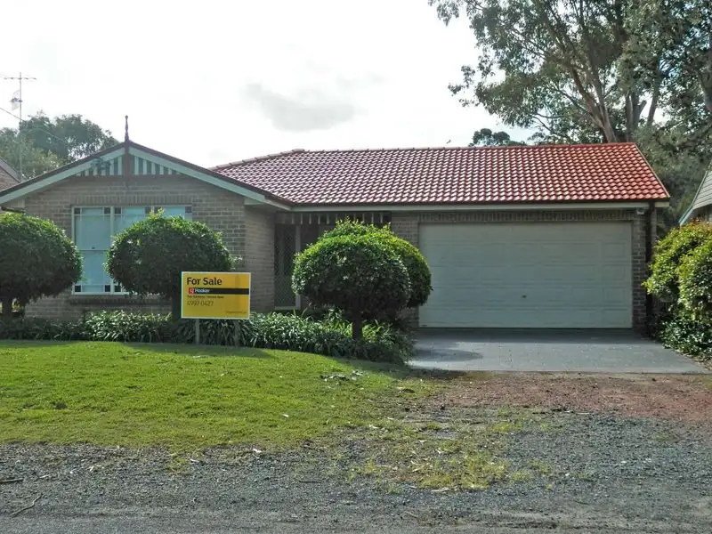 Main view of Homely house listing, 13 Mermaid Avenue, Hawks Nest NSW 2324