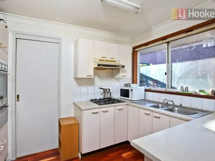 Second view of Homely villa listing, 25/1 Myrtle Street, Prospect NSW 2148