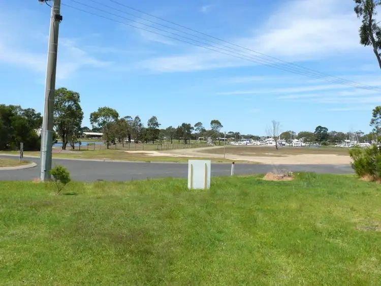 Third view of Homely land listing, 115 Slip Road, Paynesville VIC 3880