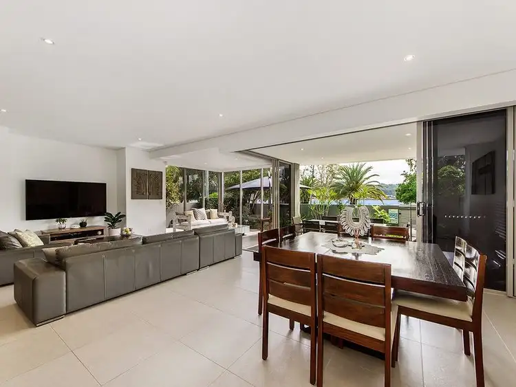 Fourth view of Homely apartment listing, 1/8 Murlong Crescent, Palm Beach QLD 4221