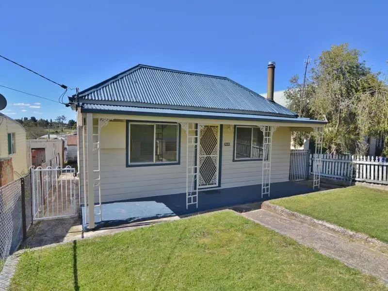 Main view of Homely house listing, 17 Piper Street, Portland NSW 2847