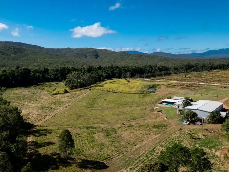 Main view of Homely house listing, 60 Wright Road, Koah QLD 4881