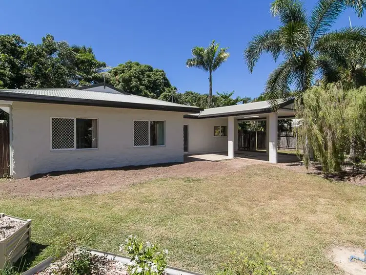 Second view of Homely house listing, 10 Shell Close, Kewarra Beach QLD 4879