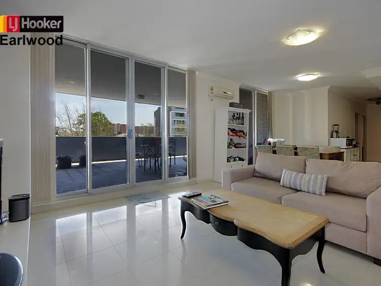Second view of Homely apartment listing, 16/286-292 Fairfield Street, Fairfield NSW 2165