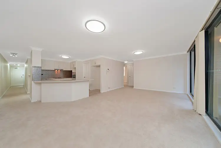 Second view of Homely apartment listing, 38/18 Harold Street, North Parramatta NSW 2151