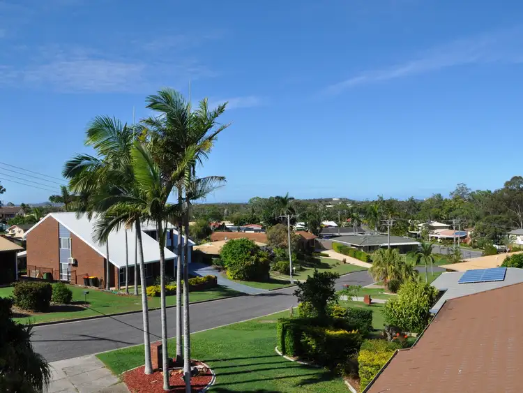 Second view of Homely house listing, 8 Mercedes Street, Clinton QLD 4680