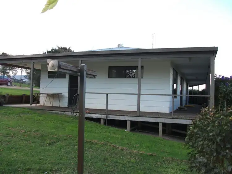 Fourth view of Homely rural property listing, 655 Hodges Estate Road, Bairnsdale VIC 3875