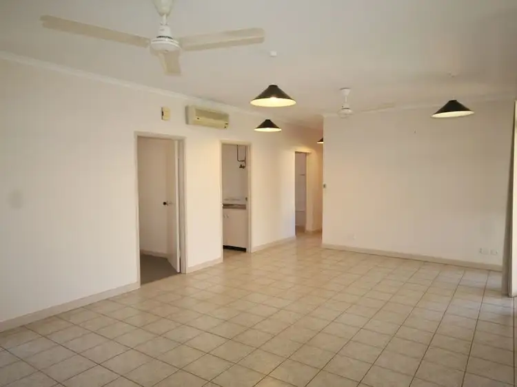 Second view of Homely house listing, 5 Burnet Court, Katherine NT 850