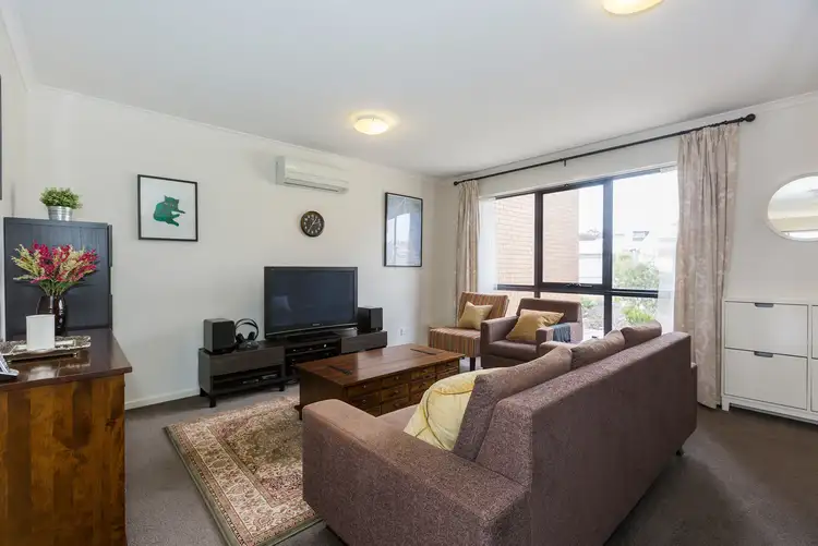 Fourth view of Homely townhouse listing, 7 Proud Street, Forde ACT 2914