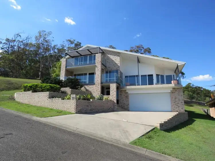 Second view of Homely house listing, 14 Salmon Circuit, South West Rocks NSW 2431