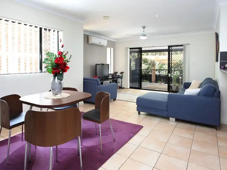 Second view of Homely unit listing, 16/19 Brickfield Road, Aspley QLD 4034
