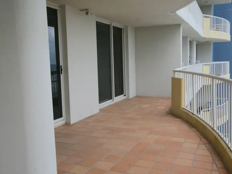 Sixth view of Homely apartment listing, 1001/2-4 Stuart Street, Tweed Heads NSW 2485