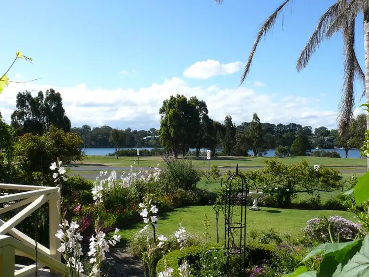 Second view of Homely house listing, 24 Meridian Way, Newlands Arm VIC 3875