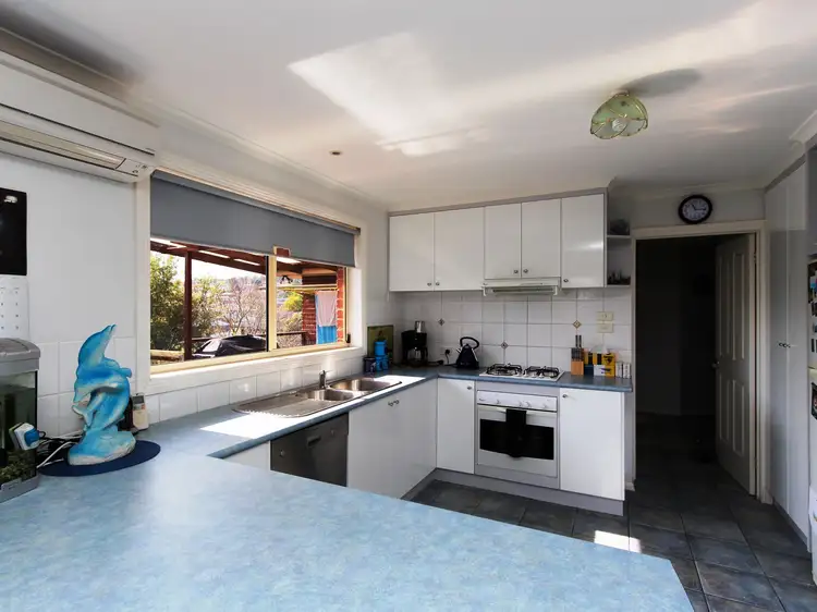 Fourth view of Homely house listing, 2 Saffron Drive, Kingston TAS 7050
