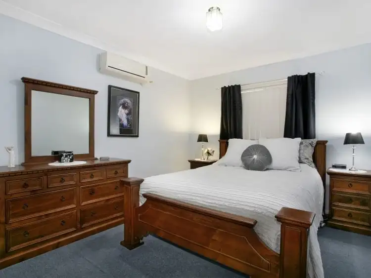 Fifth view of Homely house listing, 18 Shamrock Street, Smithfield NSW 2164