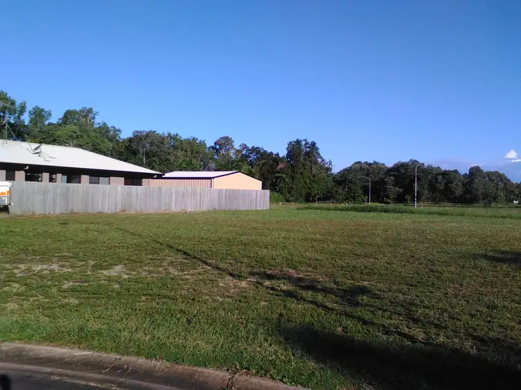 Fourth view of Homely land listing, 4 Roy Close, Wonga Beach QLD 4873