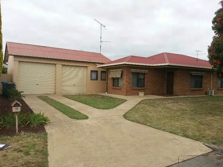 Main view of Homely terrace listing, 1A William Street, Mount Gambier SA 5290