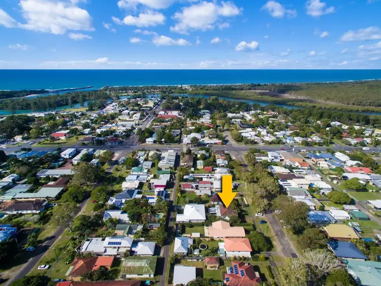 31 Booyun Street, Brunswick Heads NSW 2483