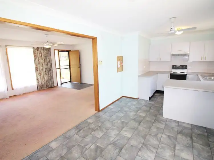 Second view of Homely house listing, 11 Alonbar Crescent, Taree NSW 2430