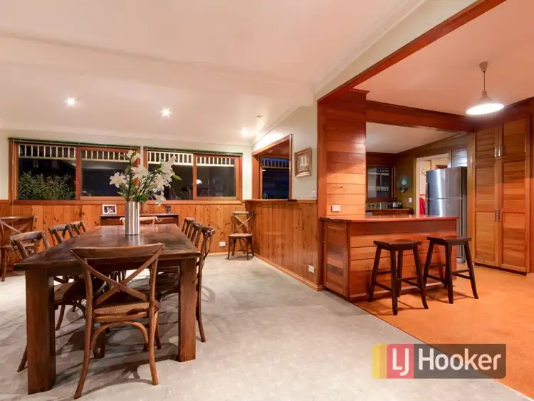 Fourth view of Homely rural property listing, 745 Gembrook Road, Pakenham Upper VIC 3810