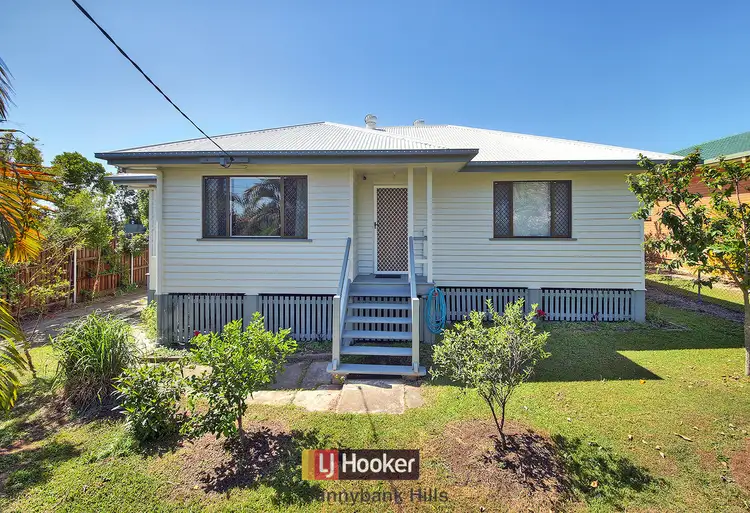 23 Joyce Street, Coopers Plains QLD 4108