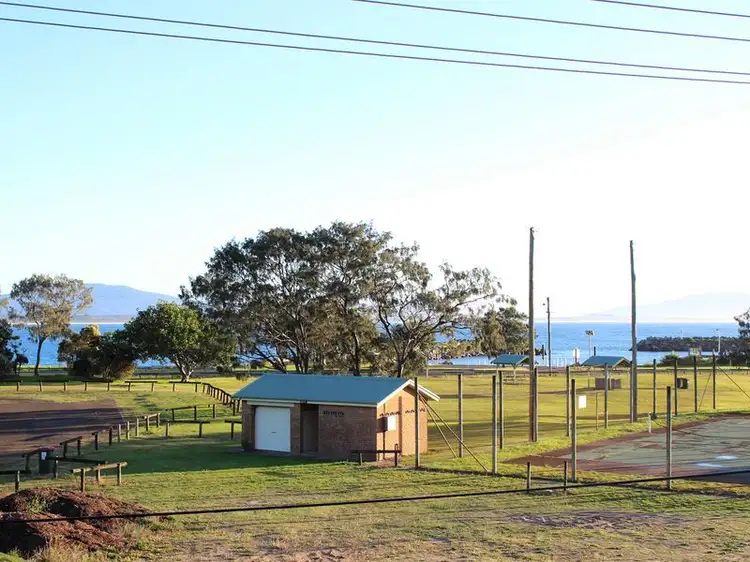 Fifth view of Homely house listing, 16 Stewart Close, Crowdy Head NSW 2427