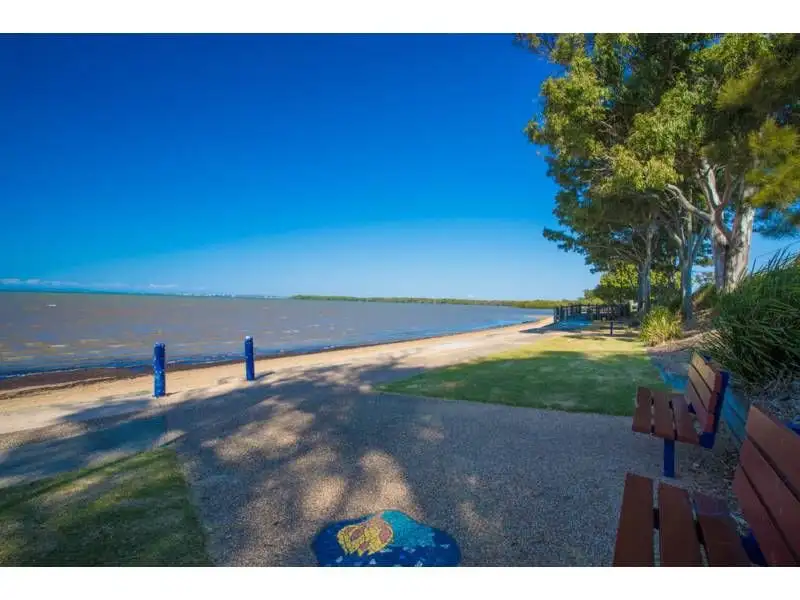 Main view of Homely house listing, 11 Thompson Street, Deception Bay QLD 4508