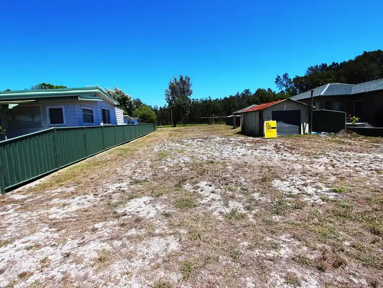 Fifth view of Homely land listing, 38 Glacken Street, Harrington NSW 2427