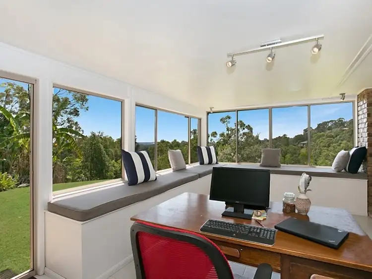 Sixth view of Homely house listing, 86 The Panorama, Tallai QLD 4213