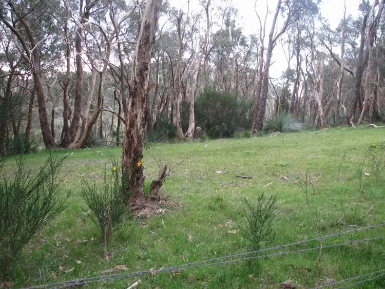 Fifth view of Homely land listing, Lot 2 Hack Range Road, Echunga SA 5153