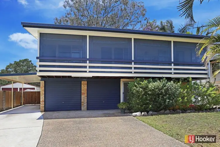 7 Concorde Street, Mitchelton QLD 4053