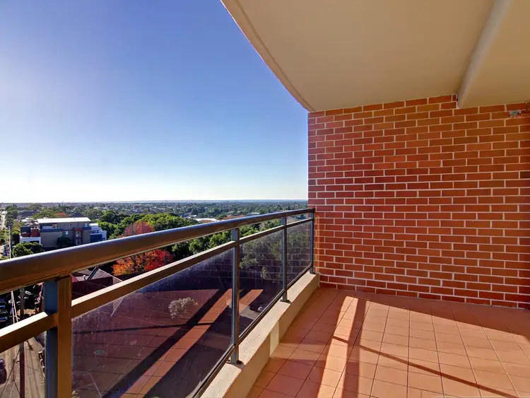 Sixth view of Homely unit listing, Unit 36/107-109 Forest Road, Hurstville NSW 2220