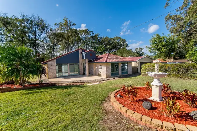 Main view of Homely house listing, 143-145 Wattlebird Drive, Elimbah QLD 4516