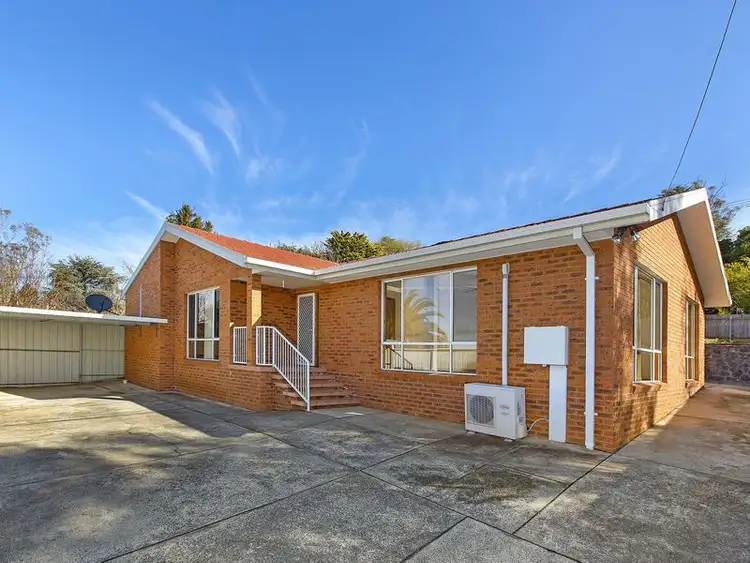 Fourth view of Homely house listing, 25 & 25A Cockle Street, O'connor ACT 2602