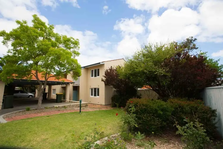 Main view of Homely house listing, 4/19 Rudkin Place, Koondoola WA 6064