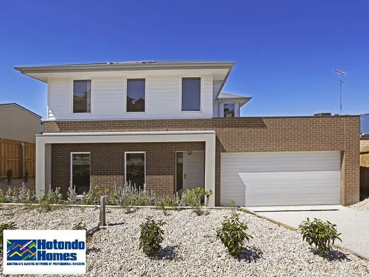 Third view of Homely retirement listing, 22B Gange Place, Clifton Springs VIC 3222