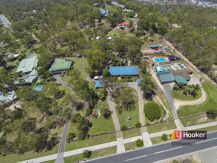 111 Peachey Road, Ormeau QLD 4208
