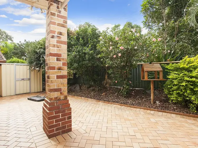 Third view of Homely townhouse listing, 7/36 Weedons Road, Nerang QLD 4211