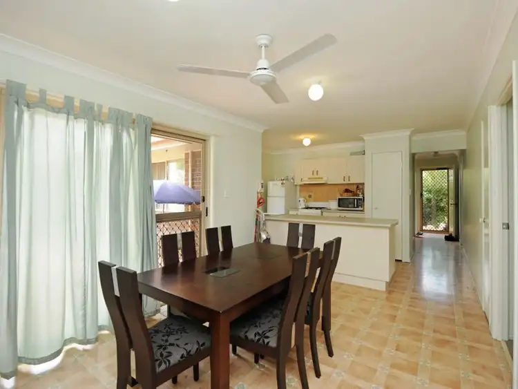 Third view of Homely house listing, 17 Deborah Street, Glen Eden QLD 4680